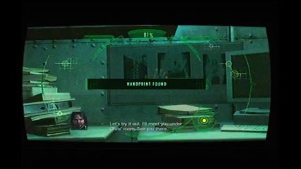 Let's Play Resident Evil Revelations (Blind) 03