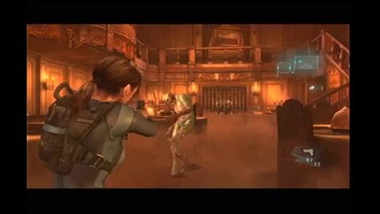 Let's Play Resident Evil Revelations (Blind) 05