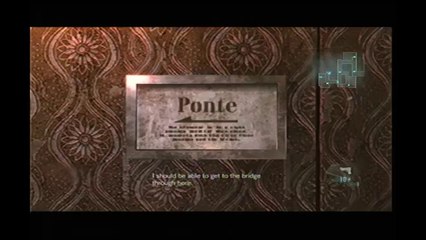 Let's Play Resident Evil Revelations (Blind) 06