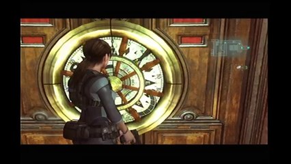 Let's Play Resident Evil Revelations (Blind) 09