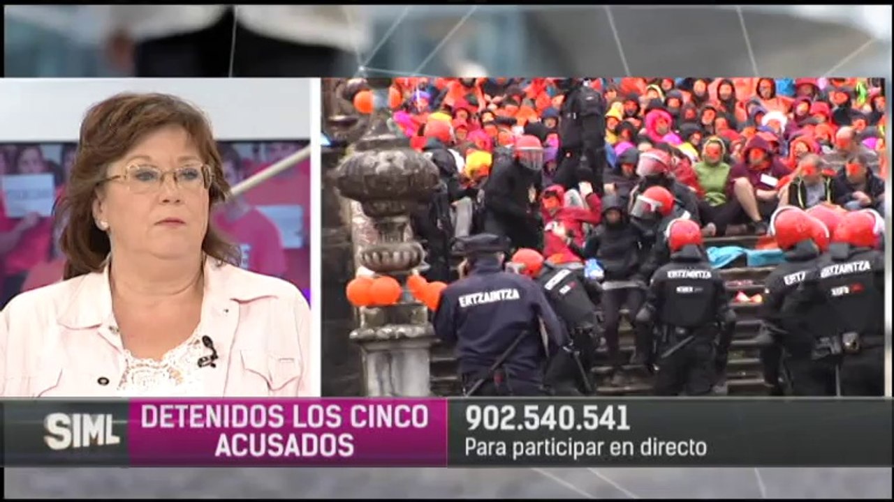 Sin Ir Más Lejos (2014.09.23)