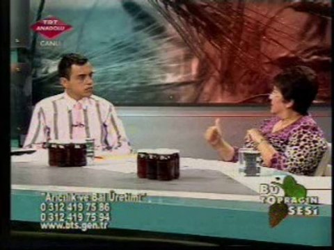 arıcılık ve bu toprağın sesi 2