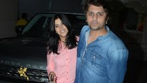 Ekta Kapoor Gifts A Range Rover To Mohit Suri