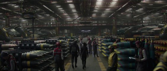 The Hunger Games Mockingjay Trailer – “The Mockingjay Lives”