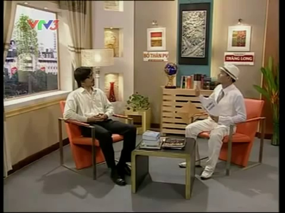 Hoi xoay dap xoay 30 - 10 - 2010 (số 9)