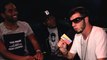 Hip-Hop Acts Speak & Ces Cru Share Hustling Tips | On the Record