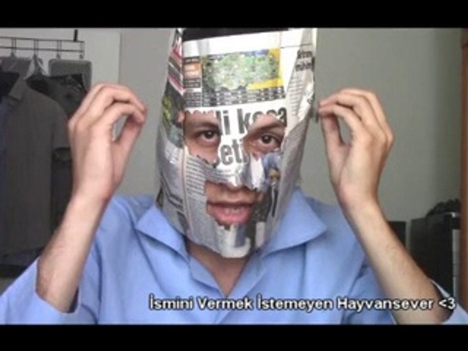 Deve Kuşu Sevenler Derneği Spotu