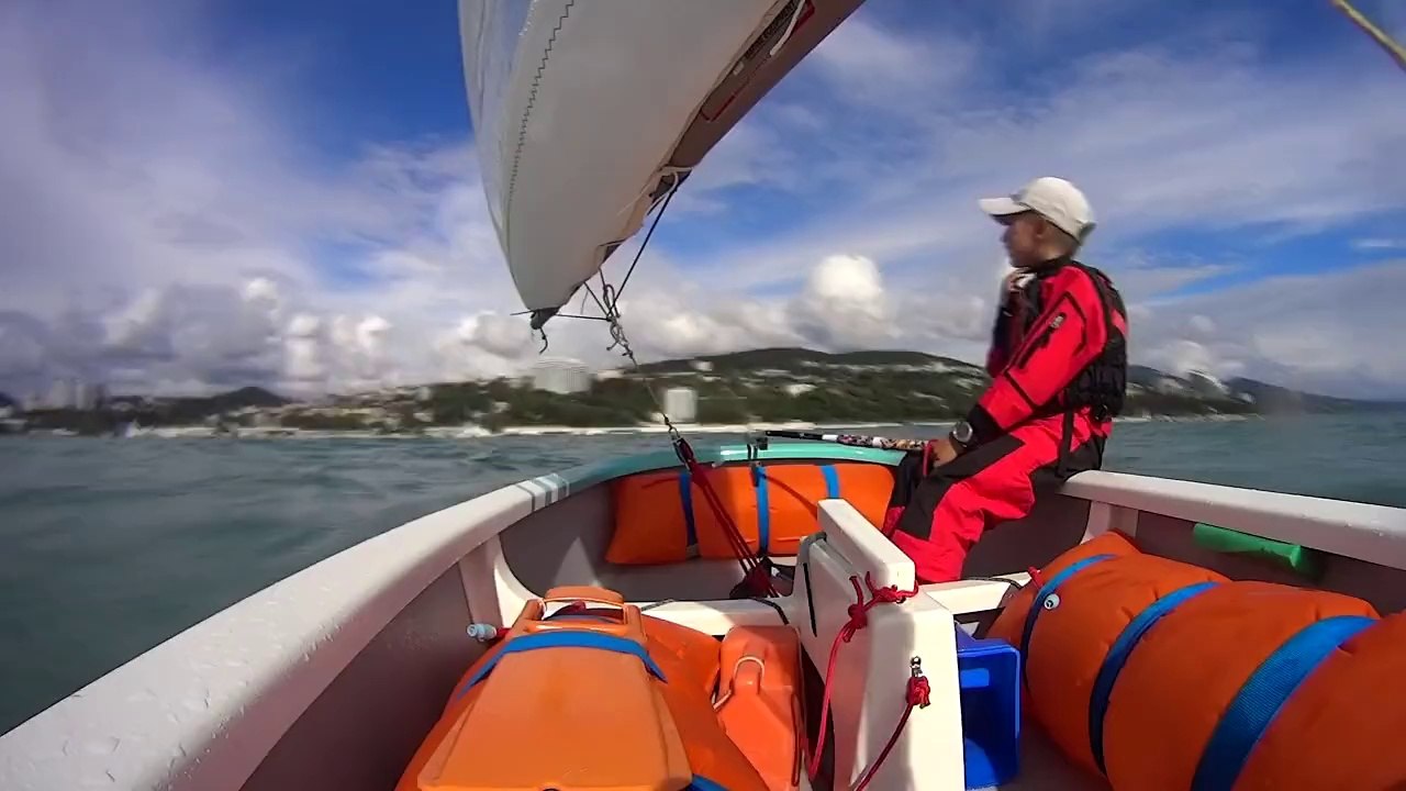 sochi regata 16-21/09/2014