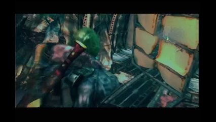 Let's Play Resident Evil Revelations (Blind) 12