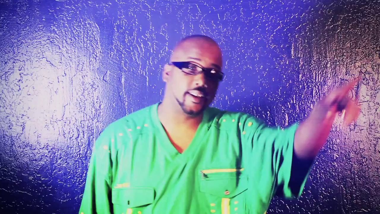 Rap Star Falcon "Playaz Over Here" Official Music Video