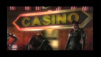 Let's Play Resident Evil Revelations (Blind) 18