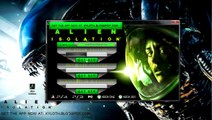 Alien Isolation free Steam Keys with Xbox One and PS4 Codes Exclusive Version