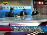 (Vídeo) Miguel Rodríguez Torres ofreció detalles de planes de conspiración (4/4)