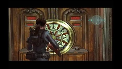 Let's Play Resident Evil Revelations (Blind) 15