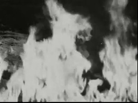 Drums of Fu Manchu Part12 Fire of Vengeance