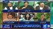 PPP’s Shehla Raza Sings a Song for Imran Khan during a Live Show