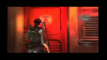 Let's Play Resident Evil Revelations (Blind) 19
