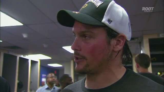 Pirates Headed Back To Playoffs