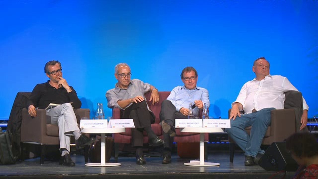 UR2014 - Croissance, emploi, compétitivité - 200914