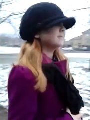 yürüme bandını pert eden liseli