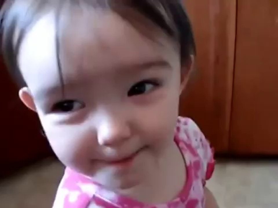 Bu Kadar Şirin Olunmaz Ki