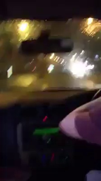 Comment manger gratuitement et sans file d'attente? Ils nous montrent !