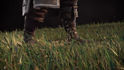 Assassin’s Creed Rogue Cinematic Trailer