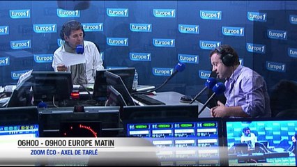 LCI : plan de licenciement massif