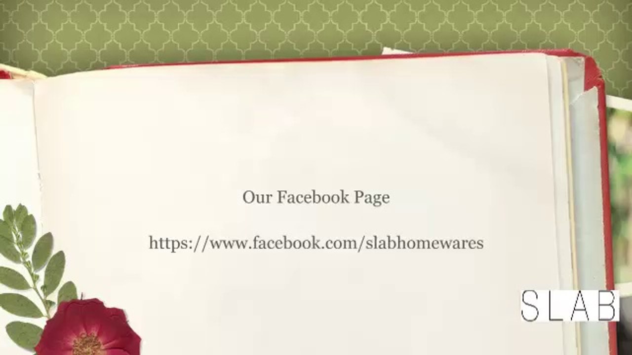 Concrete Clocks by Slabhomewares.com.au