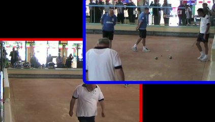 Finale Campionati Italiani a Coppie Cat. D - 2014