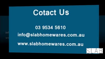 Different types of Concrete Necklaces by Slabhomewares.com.au