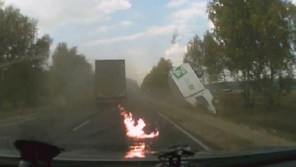 Compilation d'accident de voiture n°117 + Bonus / Car crash compilation #117