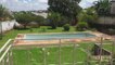Vente Maison / Villa ANTANANARIVO (TANANARIVE) - Madagascar - A vendre grande et charmante villa F5 avec piscine à Talatamaty