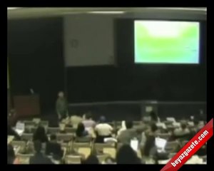 Derste Uyuyup Kabus Gören Öğrenci!