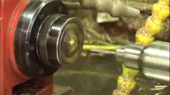 Spinco Metal Products, Inc