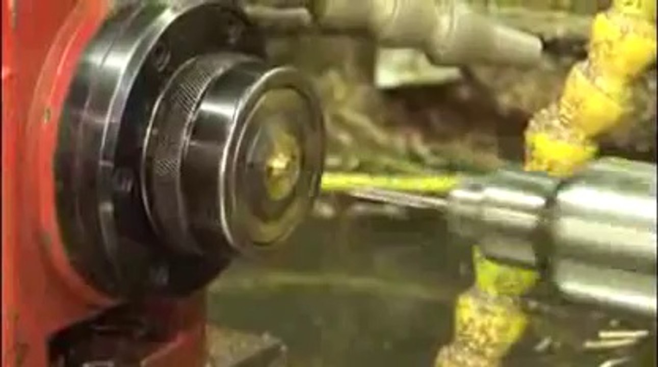 Spinco Metal Products, Inc