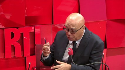 La moitié du CAC 40 est entre les mains de l'étranger