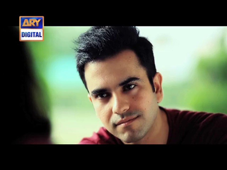 Khuda Na Karay Teaser - 2 - ARY Digital