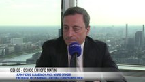 Mario Draghi : 