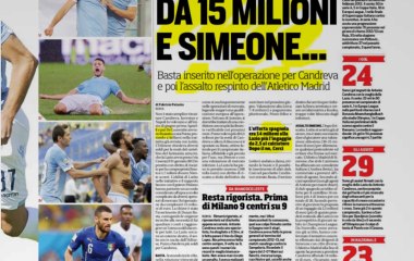 CITTACELESTE.IT - Rassegna stampa 24-09-2014