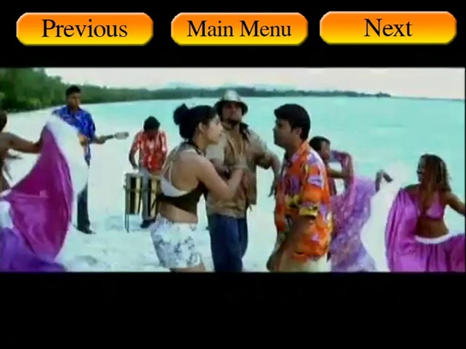 Ajay Atul juke box