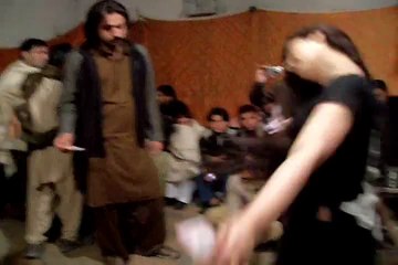 Toro jamo ke rata zan jor ka pashto song with alish dance