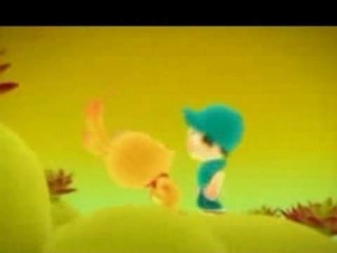 Le Titou - Titou Le Lapinou