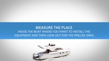 Top 5 Tips for Buying Marine Speakers for Your Boat