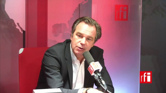 Renaud Muselier:«Leur envie de se faire connaitre accentue le danger»
