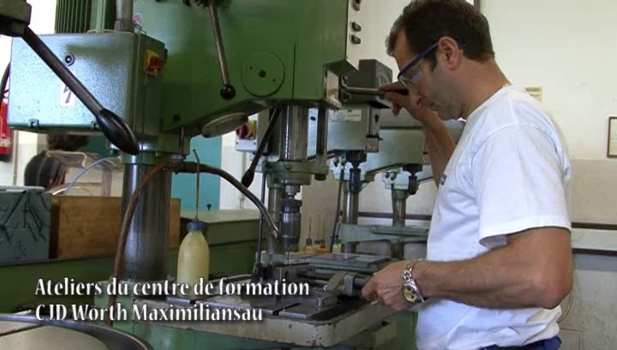 Europa BILDEN : Formations transfrontalières et marché du travail