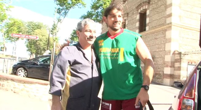 Retour sur USAP Rallye - Journée 1