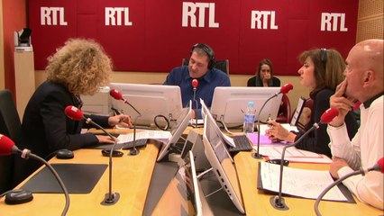 Alba Ventura : "La France ne peut pas reculer face aux jihadistes"