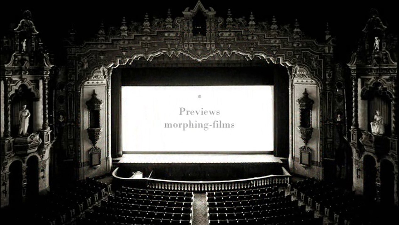 Trailer IV Morphing
