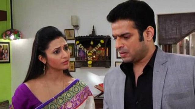 Divyanka Tripathi Talks About Yeh Hai Mohabbatein